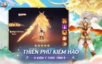 Cloud Song: Vân Thành Chi Ca Screen Shot 3