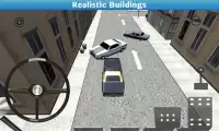 Street Car Parking - Free Screen Shot 2