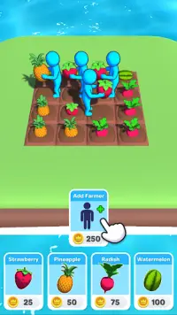 Hyper Farm Screen Shot 5