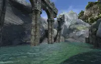Relax River VR Screen Shot 4