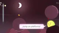 Slime: Jump and Fly! Screen Shot 15