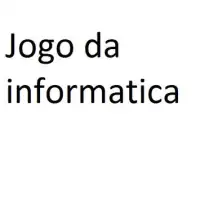 Jogo da Informatica Screen Shot 1