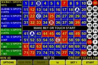 Keno 246 Super Way Casino Screen Shot 3