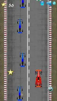 3D Circuit Car Racing Screen Shot 9