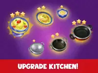 Masala Express: Cooking Games Screen Shot 13