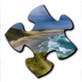 Beach Jigsaw Puzzles