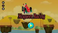 Mcqueen Racing Challanger Screen Shot 0