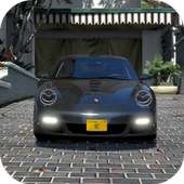 Drive Porsche 911 - Real Sim 2019