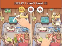 Find Out: Find Hidden Objects! Screen Shot 11