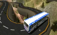 Impossible Tracks- Ultimate Bus Simulator Screen Shot 3