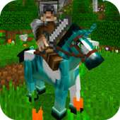 Amazing Mobs Addon for Minecraft