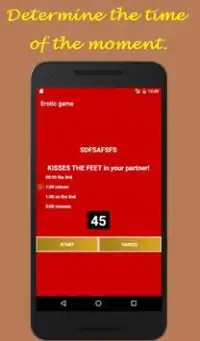 Game spicy couple Screen Shot 2