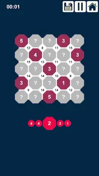 sudoku ek: matematik bulmaca sudoku Screen Shot 1