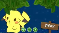 Super Pikachu Adventures Screen Shot 0