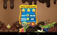 Juego de Memoria para Niños Screen Shot 11