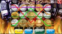 Golden Coin Slots - Free Screen Shot 2