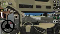 Fun Truck Simulator Screen Shot 1