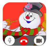 Call From frоsty Тhе snowmen Video