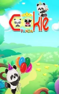 PANDA CAKE CRUSH Screen Shot 3