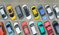 Parking Car 2020: Free Parking Games Screen Shot 2