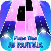Tiles Hop JD Pantoja Piano
