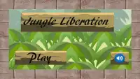 Jungle Liberation Screen Shot 0