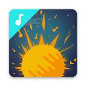 Codots - juego de ritmo