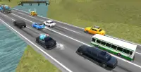Heavy Traffic Racer : Real Racing Speedy Screen Shot 0