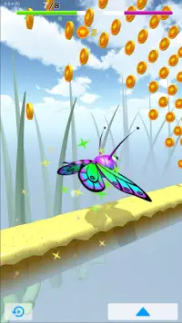 Caterpillar Track Screen Shot 0