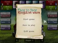 Kingdom Wars Screen Shot 3