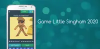 Game Singham Little 2020 Screen Shot 6