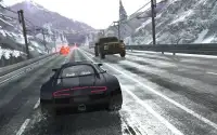 Автомобиль Run City Drive 3D Screen Shot 2