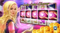 GameTwist Vegas Casino Slots Screen Shot 2