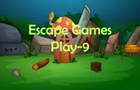 Escape Games King-9 Screen Shot 0