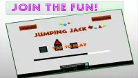 Jumping Jack : Cube Dash Screen Shot 6