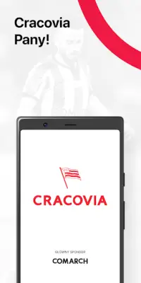 Cracovia Screen Shot 0