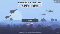 Command & Control:SpecOps Lite Screen Shot 4