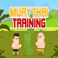 Muay Thai Training Game