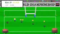 Rugby World Championship Screen Shot 1