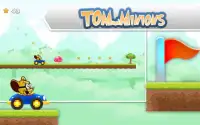 Tom and Minions Screen Shot 1