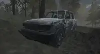 Off-road SUV simulator Screen Shot 7