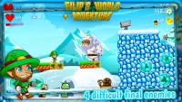 Filip's World - Super Adventure Screen Shot 5