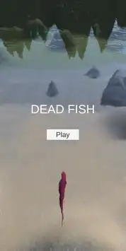 Dead Fish Screen Shot 1