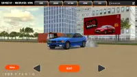 IDBS Car Meet Up - Multiplayer Screen Shot 1