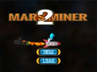Mars Miner 2 Screen Shot 20