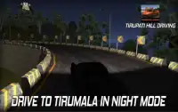 Tirupati Hill Driving Game Screen Shot 2