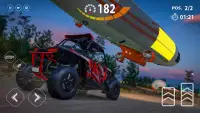 Buggy Car Racing Game 2021 - Buggy Games 2021 Screen Shot 2