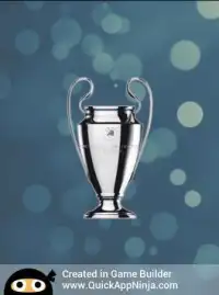 Quiz! Champions League Legends Screen Shot 10
