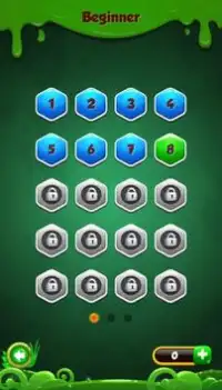 Hexa Block Puzzle - Puzzle Board Screen Shot 6