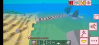 VIP MiniCraft Bridge Builder Screen Shot 0